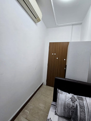 The Mayfair (D22), Condominium #543273561